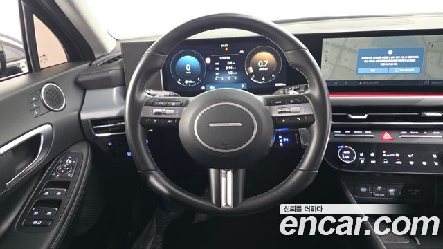 Hyundai Sonata 2025 — photo 18