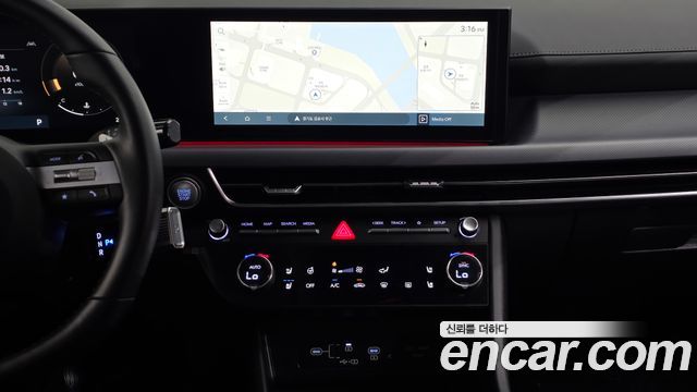 Hyundai Sonata 2025 — photo 19