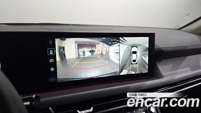 Hyundai Sonata 2025 — photo 20