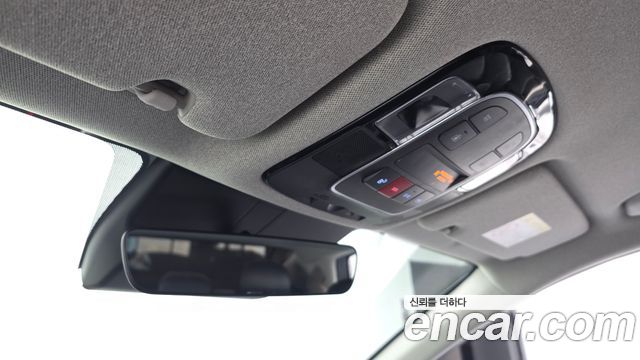 Hyundai Sonata 2025 — photo 23