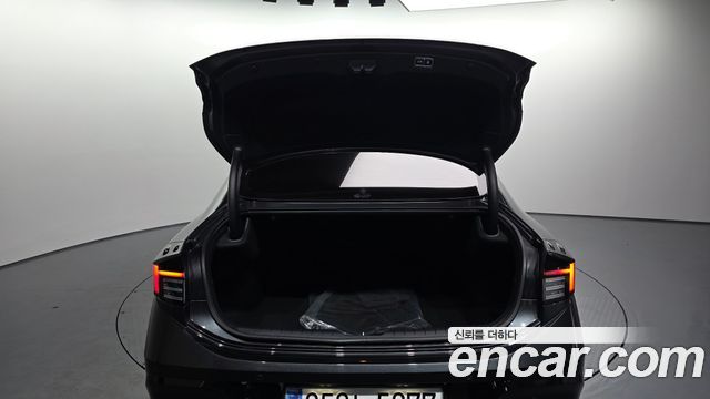 Hyundai Sonata 2025 — photo 26