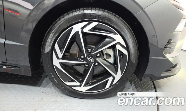 Hyundai Sonata 2025 — photo 7