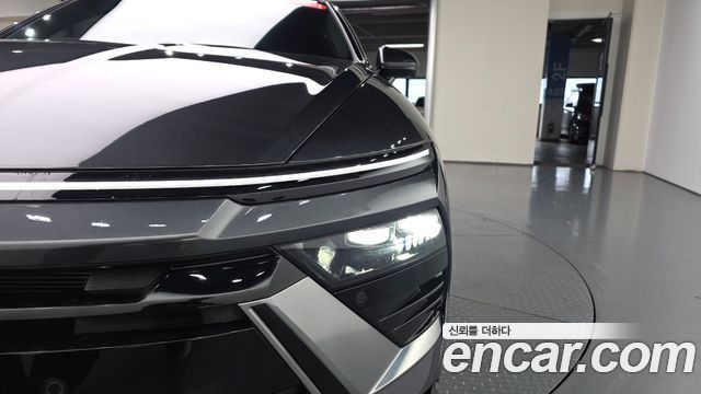 Hyundai Sonata 2025 — photo 8