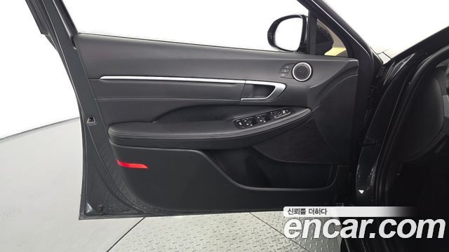 Hyundai Sonata 2025 — photo 14