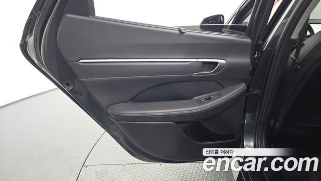 Hyundai Sonata 2025 — photo 15