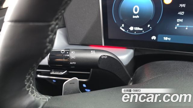 Hyundai Sonata 2025 — photo 27