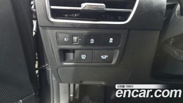 Hyundai Sonata 2025 — photo 30