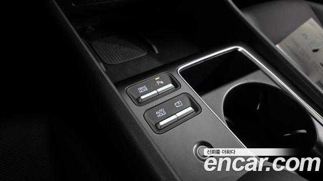 Hyundai Sonata 2025 — photo 31