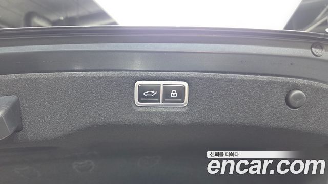Hyundai Sonata 2025 — photo 32