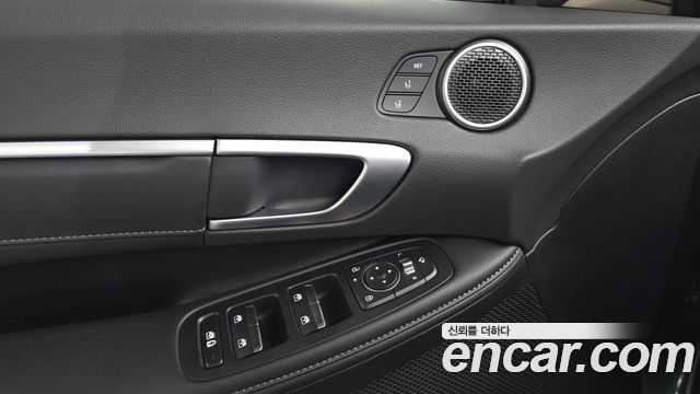 Hyundai Sonata 2025 — photo 33