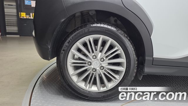 Hyundai Kona 2018 — photo 5