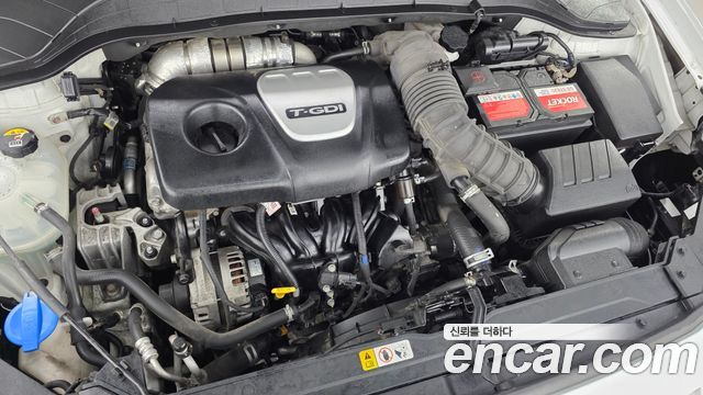 Hyundai Kona 2018 — photo 6