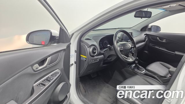 Hyundai Kona 2018 — photo 13