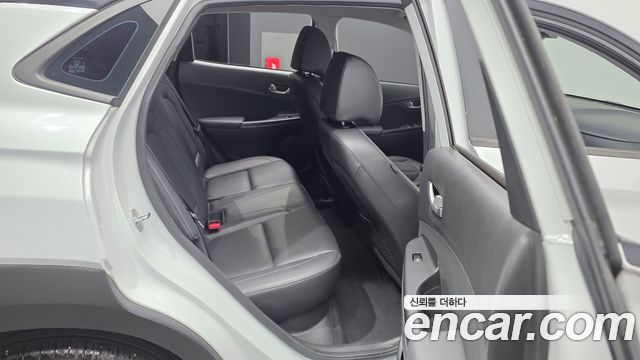 Hyundai Kona 2018 — photo 18