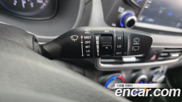 Hyundai Kona 2018 — photo 28