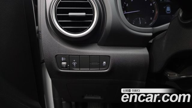 Hyundai Kona 2018 — photo 29