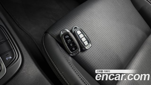 Hyundai Kona 2018 — photo 32