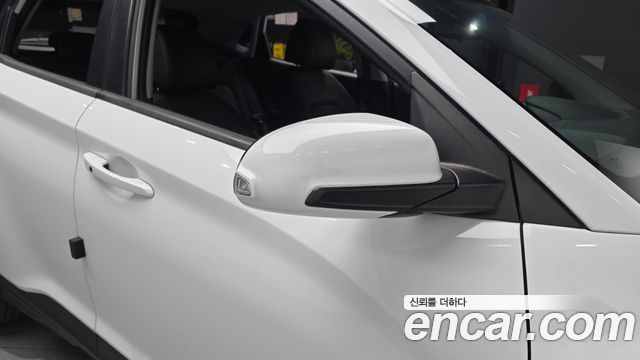 Hyundai Kona 2018 — photo 33