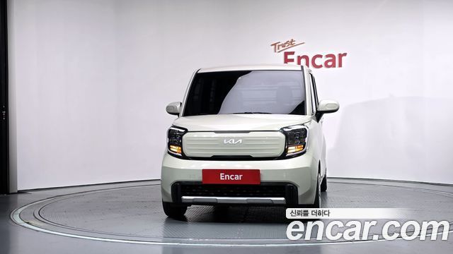 Kia RAY 2023 — photo 3