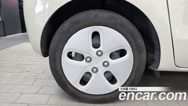 Kia RAY 2023 — photo 5