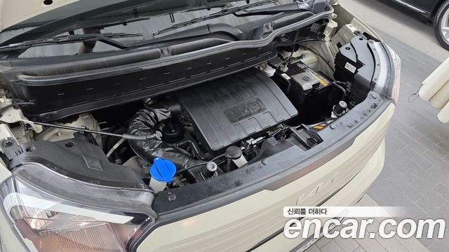 Kia RAY 2023 — photo 6