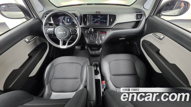 Kia RAY 2023 — photo 7