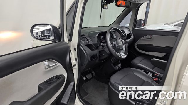 Kia RAY 2023 — photo 10