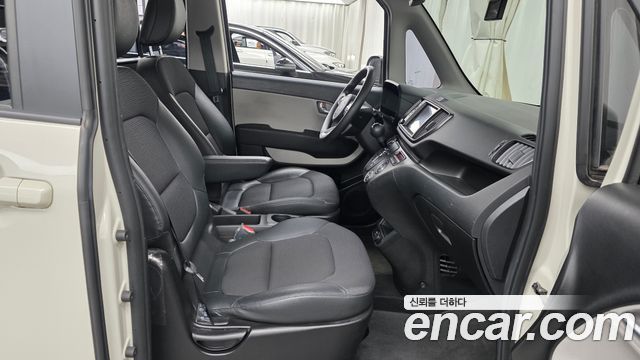 Kia RAY 2023 — photo 11