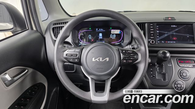 Kia RAY 2023 — photo 13