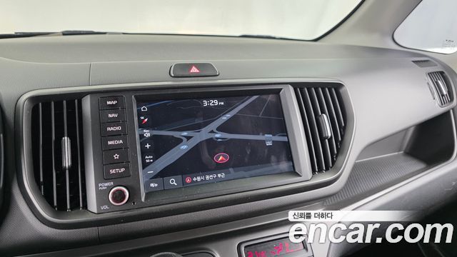 Kia RAY 2023 — photo 14