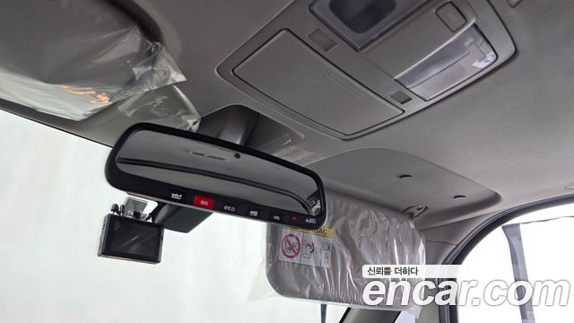 Kia RAY 2023 — photo 17