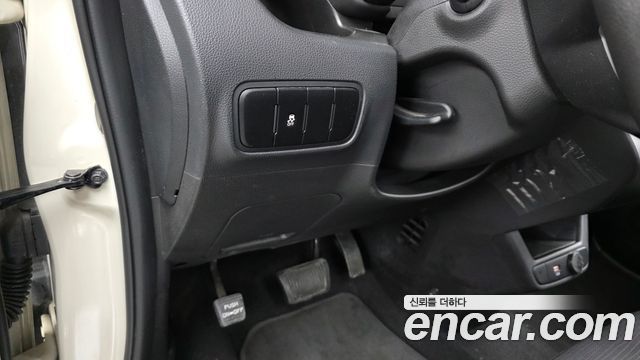 Kia RAY 2023 — photo 18