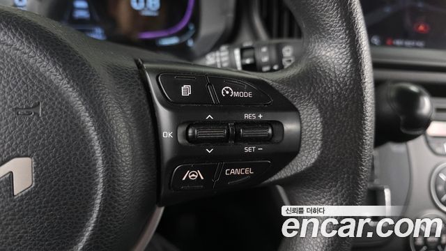 Kia RAY 2023 — photo 19