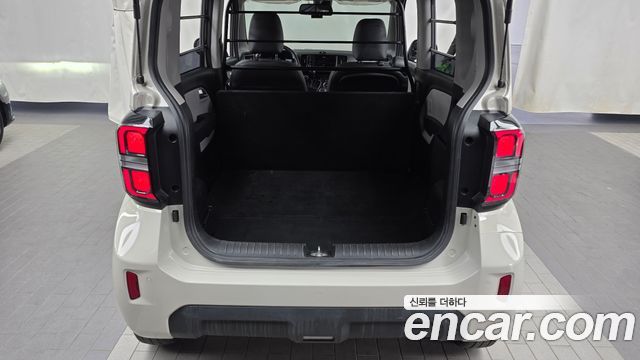 Kia RAY 2023 — photo 20