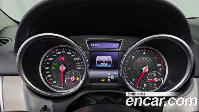 Mercedes-Benz GLE-Class 2018 — photo 11