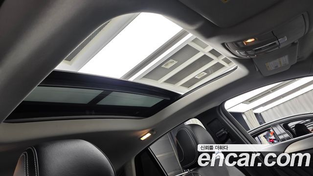 Mercedes-Benz GLE-Class 2018 — photo 21
