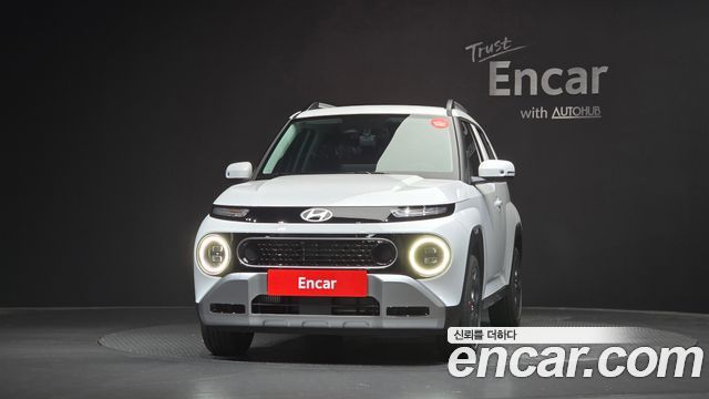 Hyundai Casper 2027 — photo 3