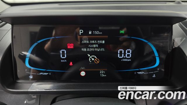 Hyundai Casper 2027 — photo 8
