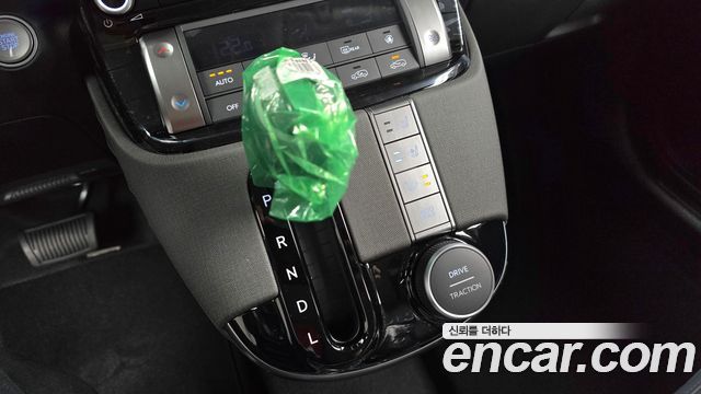 Hyundai Casper 2027 — photo 9