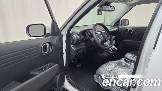 Hyundai Casper 2027 — photo 10