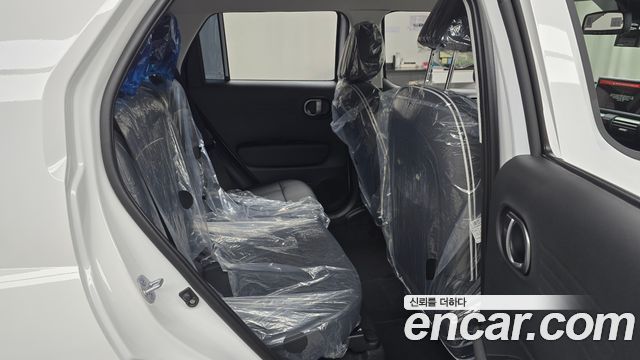 Hyundai Casper 2027 — photo 12