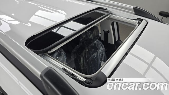 Hyundai Casper 2027 — photo 17
