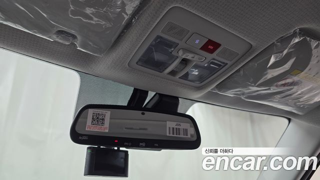 Hyundai Casper 2027 — photo 18