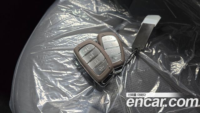Hyundai Casper 2027 — photo 19
