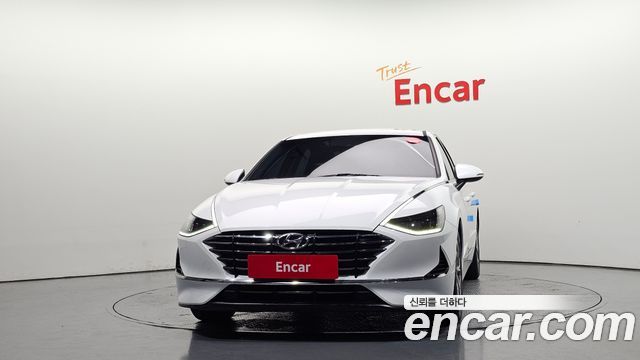 Hyundai Sonata 2023 — photo 3