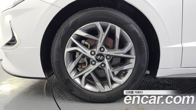 Hyundai Sonata 2023 — photo 5