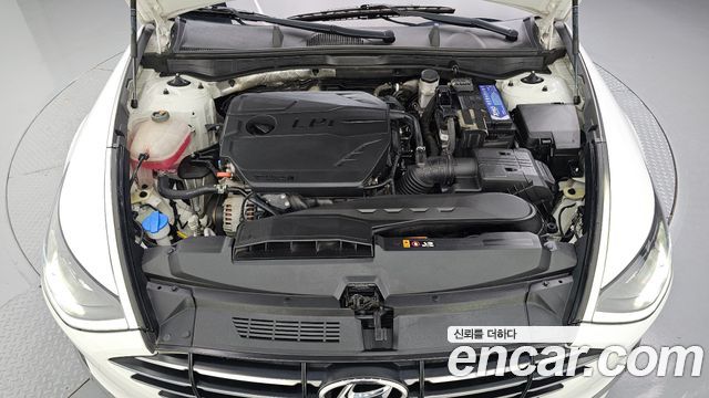 Hyundai Sonata 2023 — photo 6