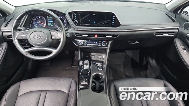 Hyundai Sonata 2023 — photo 7
