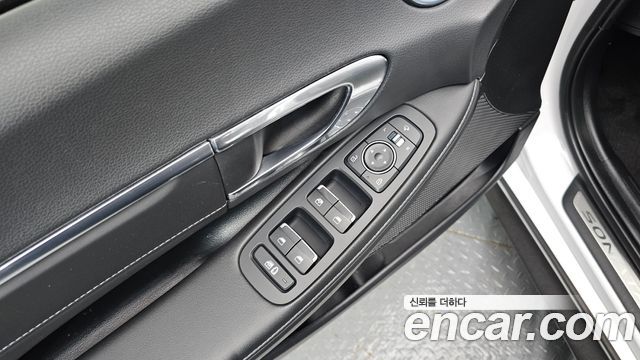 Hyundai Sonata 2023 — photo 13