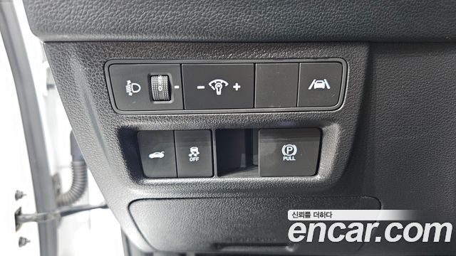 Hyundai Sonata 2023 — photo 14